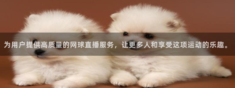 nba直播看球吧：为用户提供高质量的网球直播服务，让更多人和享受这项运动的乐趣。